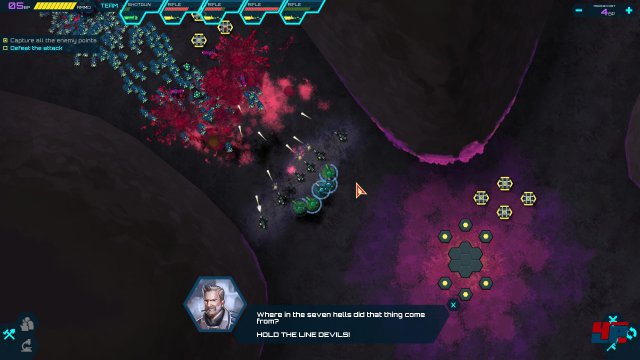 Screenshot - Infested Planet (PC) 92477401