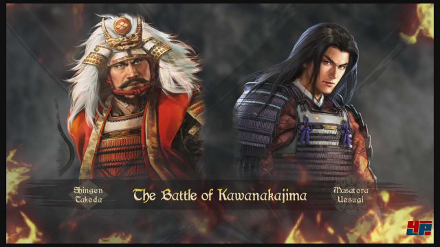 Screenshot - Nobunaga's Ambition Taishi (PC) 92564832