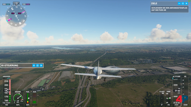 Screenshot - Microsoft Flight Simulator (PC) 92621676