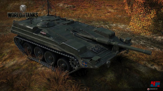 Screenshot - World of Tanks (PC) 92537608
