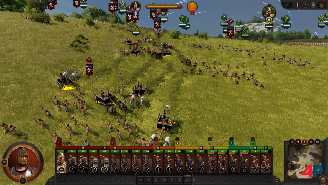 Screenshot - A Total War Saga: Troy (PC) 92621407