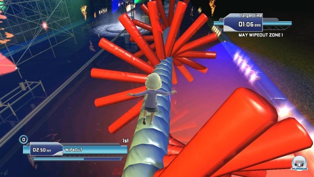 Screenshot - Wipeout In the Zone (360) 2234392