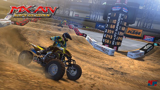 Screenshot - MX vs. ATV: Supercross (360) 92492729