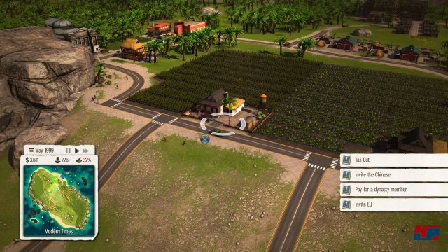 Screenshot - Tropico 5 (PlayStation4) 92503739