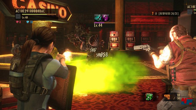 Screenshot - Resident Evil: Revelations 2 (Switch) 92556504
