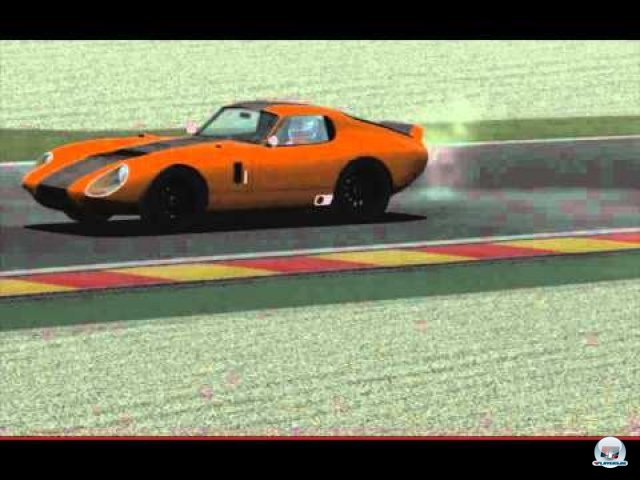 Screenshot - nKPro Racing (PC) 92416907