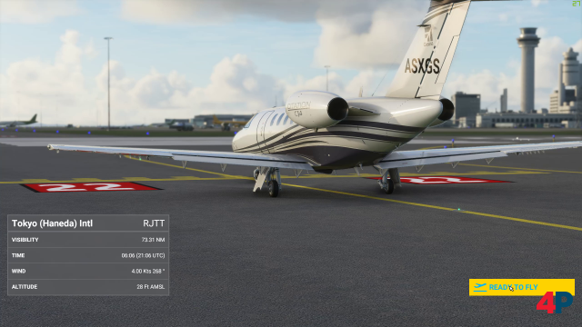 Screenshot - Microsoft Flight Simulator (PC) 92620624