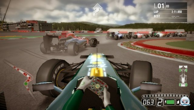 Screenshot - F1 2011 (PS_Vita) 2263612