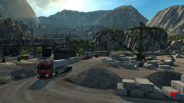 Screenshot - Euro Truck Simulator 2 (PC) 92556518