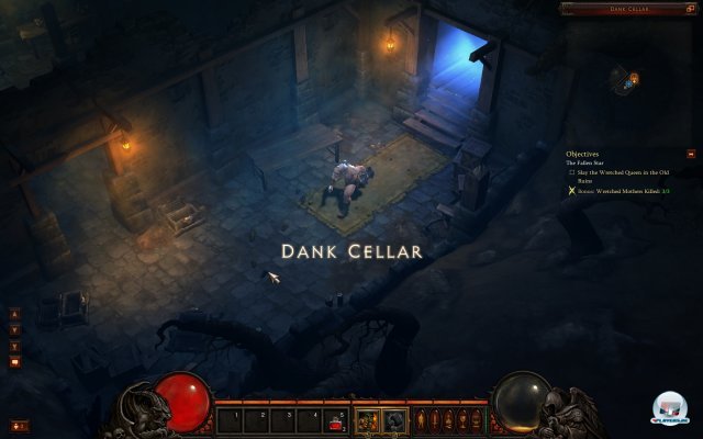 Screenshot - Diablo III (PC) 2267792