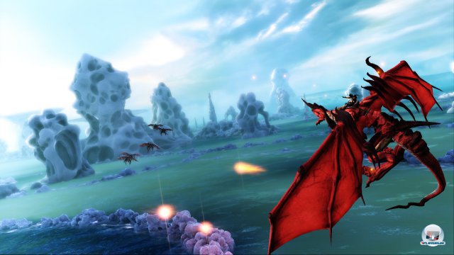 Screenshot - Crimson Dragon (XboxOne) 92471756