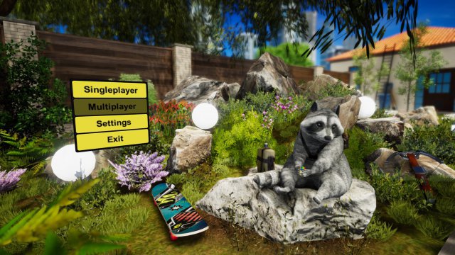 Screenshot - Wanted Raccoon (PC) 92637396