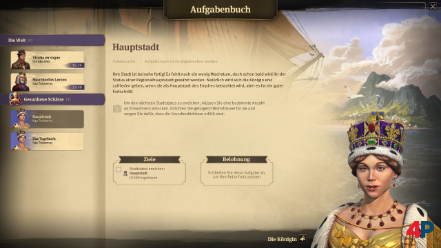 Screenshot - Anno 1800: Gesunkene Schtze (PC) 92593247