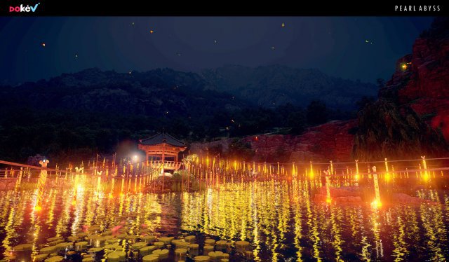 Screenshot - DokeV (PC, PS4, PlayStation5, One, XboxSeriesX)