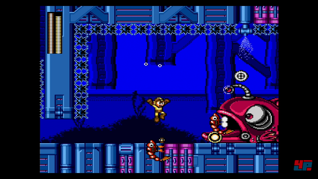 Screenshot - SEGA Mega Drive Mini (Spielkultur) 92588117