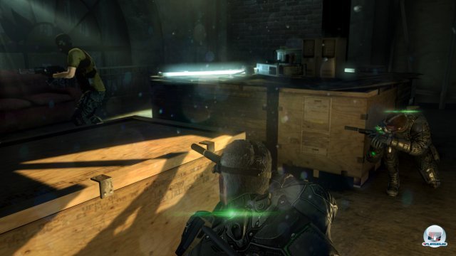 Screenshot - Splinter Cell: Blacklist (360) 92464641