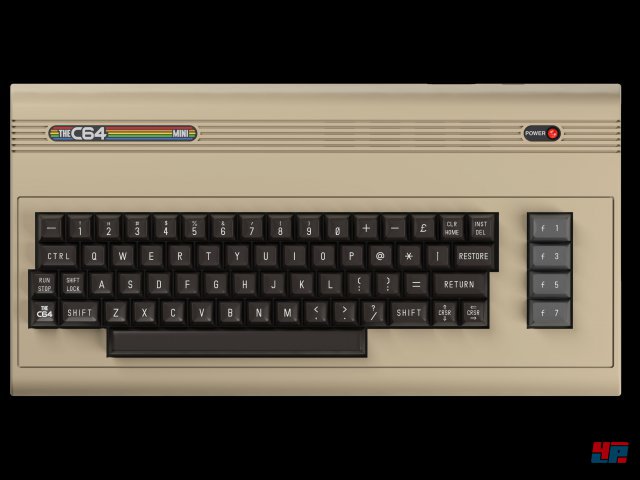Screenshot - The C64 Mini (Spielkultur) 92576473