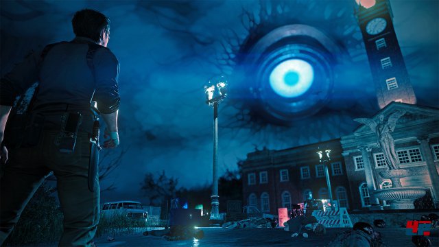 Screenshot - The Evil Within 2 (PC) 92547287
