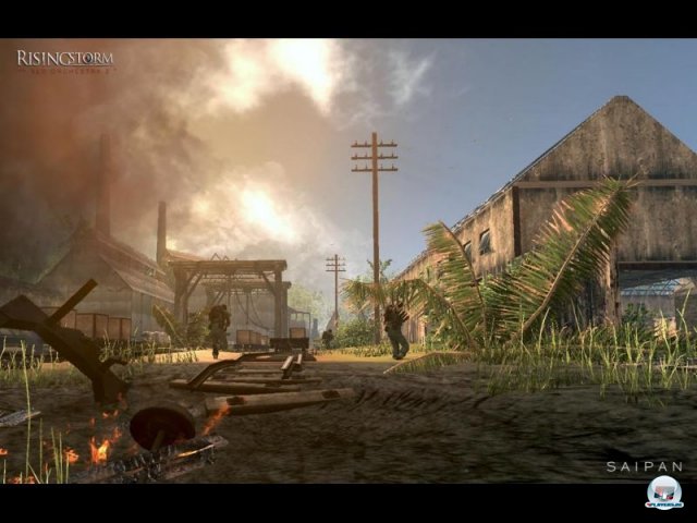 Screenshot - Red Orchestra 2: Rising Storm (PC) 2278252