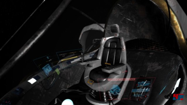 Screenshot - Space Rift (HTCVive) 92536760