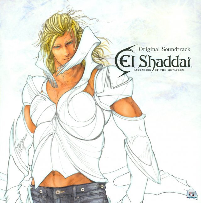 Screenshot - El Shaddai: Ascension of the Metatron (PlayStation3) 2296462