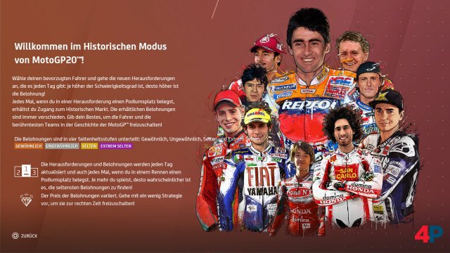 Screenshot - Moto GP 20 (PC) 92611673