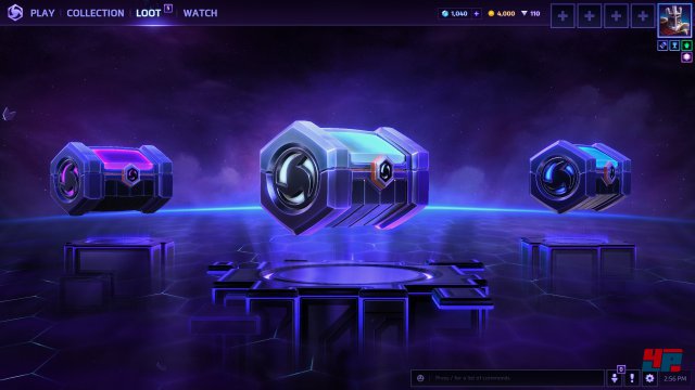 Screenshot - Heroes of the Storm (PC) 92543113