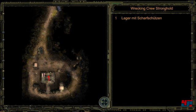 Screenshot - Wasteland 2 (PC) 92491357