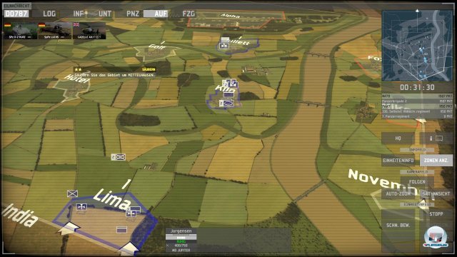 Screenshot - Wargame: European Escalation (PC) 2324162