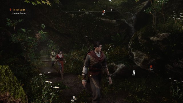 Screenshot - Xuan-Yuan Sword 7 (PC) 92630307