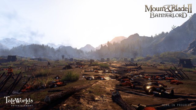 Screenshot - Mount & Blade 2: Bannerlord (PC) 92531222