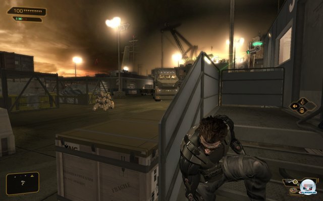 Screenshot - Deus Ex: Human Revolution (PC) 2255802