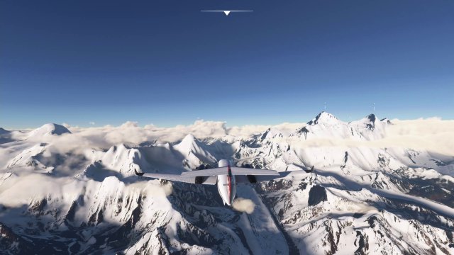 Screenshot - Microsoft Flight Simulator (XboxSeriesX) 92646775