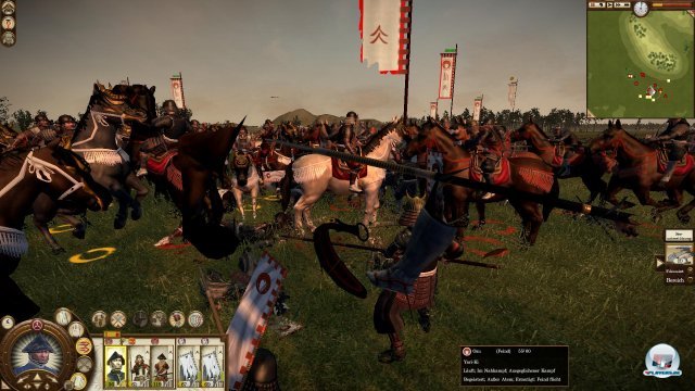 Screenshot - Total War: Shogun 2 - Fall of the Samurai (PC) 2331432