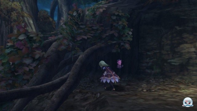 Screenshot - Tales of Xillia (PlayStation3) 2227273