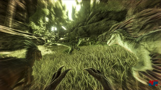 Screenshot - ARK: Survival Evolved (PC) 92527978