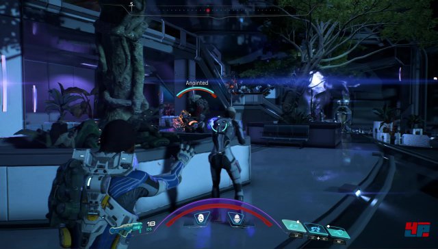 Screenshot - Mass Effect: Andromeda (One) 92542725