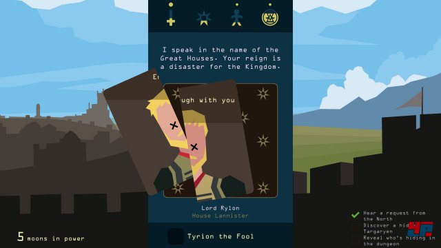 Screenshot - Reigns: Game of Thrones (PC) 92572460