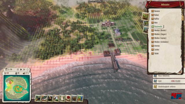 Screenshot - Tropico 5 (PC) 92483071