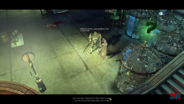 Screenshot - The Incredible Adventures of Van Helsing 3 (PC) 92504540