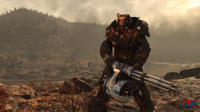 Screenshot - Fallout 76 (PC) 92576729