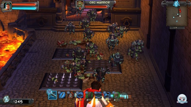 Screenshot - Orcs Must Die! (PC) 2219128