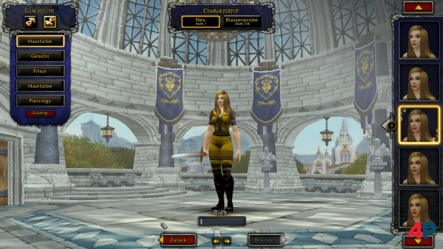 Screenshot - World of WarCraft Classic (PC) 92588603