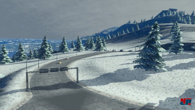 Screenshot - Cities: Skylines Snowfall (PC) 92518561