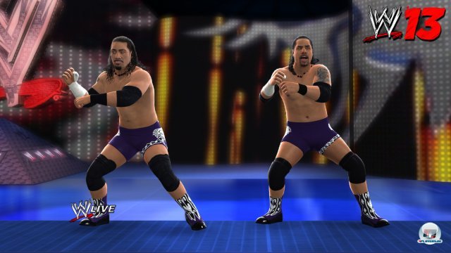 Screenshot - WWE '13 (360) 92410202