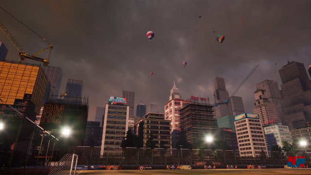 Screenshot - VRFC: Virtual Reality Football Club (PlayStationVR) 92560913