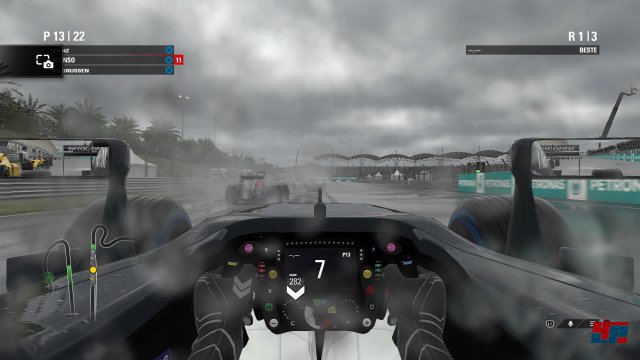 Screenshot - F1 2016 (PC) 92531990