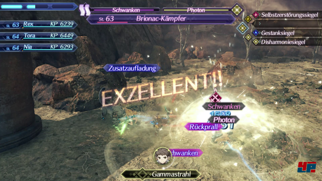 Screenshot - Xenoblade Chronicles 2 (Switch) 92556819