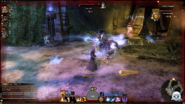 Screenshot - Guild Wars 2 (PC) 2236509