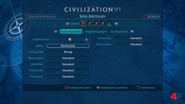 Screenshot - Civilization 6 (PS4) 92600723